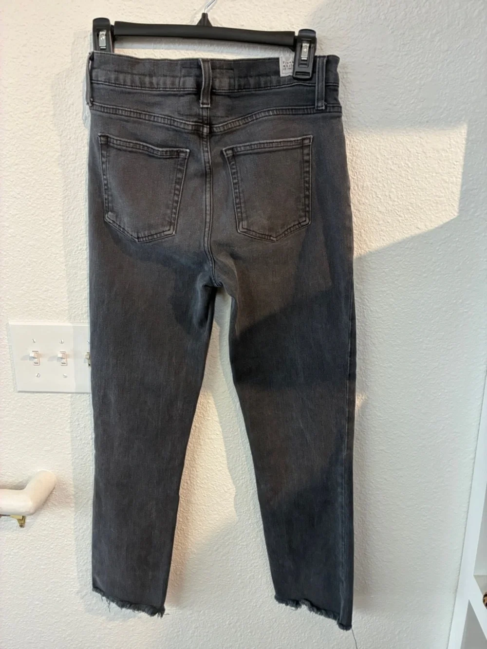 Frank & Eileen Beige Chinos - Picture 10 of 12